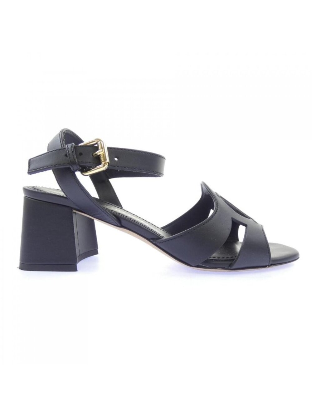 Louis Vuitton LV Circle Signature LV Isola Line Sandals